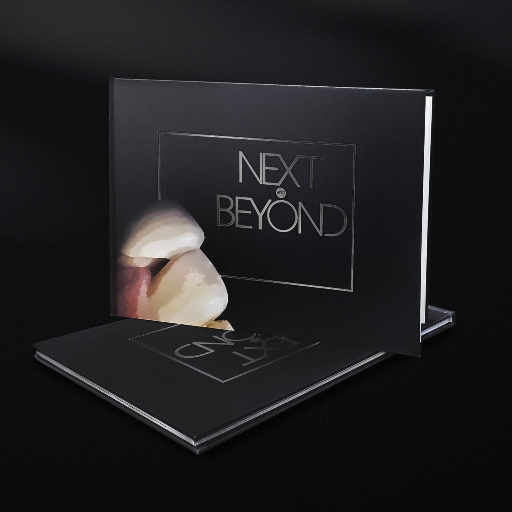 Next and Beyond - Expert Dental Group Book